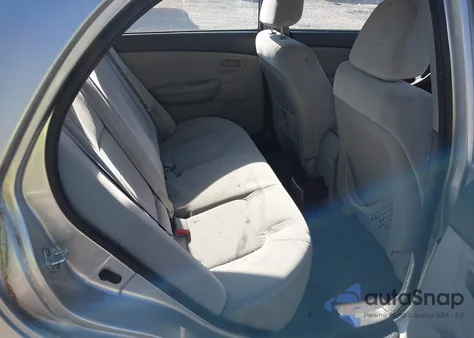 2009 Kia Spectra Lx z USA, uszkodzony, nr VIN KNAFE221895659535